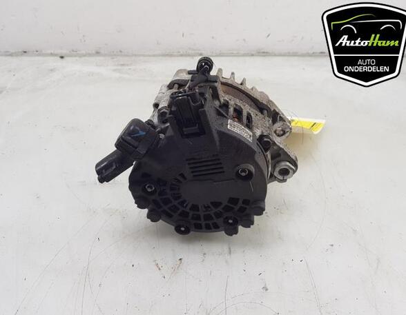 Alternator HYUNDAI i10 II (BA, IA), KIA PICANTO (JA), KIA PICANTO (TA)