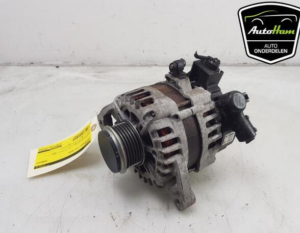 Alternator HYUNDAI i10 II (BA, IA), KIA PICANTO (JA), KIA PICANTO (TA)