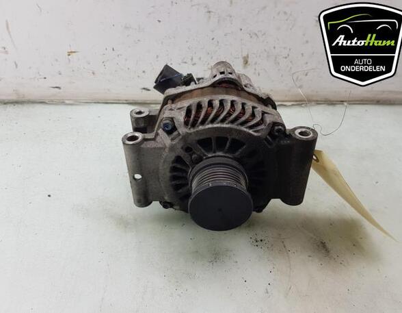 Alternator PEUGEOT 208 I (CA_, CC_)