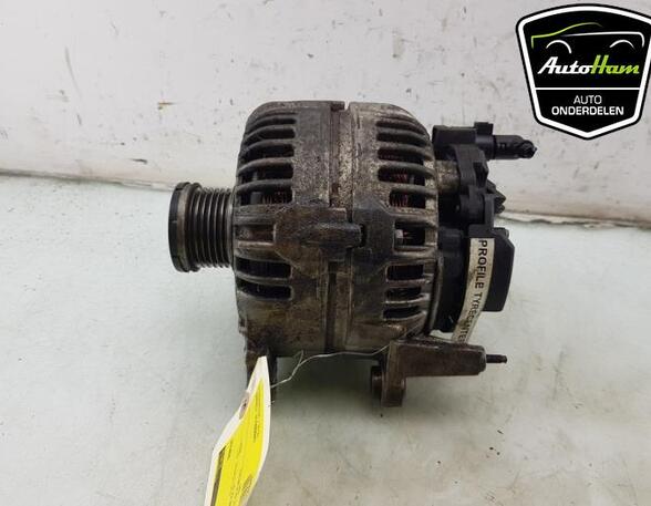 Lichtmaschine Audi A1 8X 03C903025F P21251718