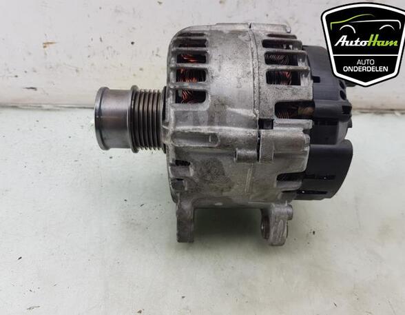 Alternator SEAT LEON ST (5F8)