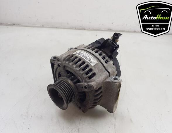 Dynamo (Alternator) OPEL ASTRA K Sports Tourer (B16)