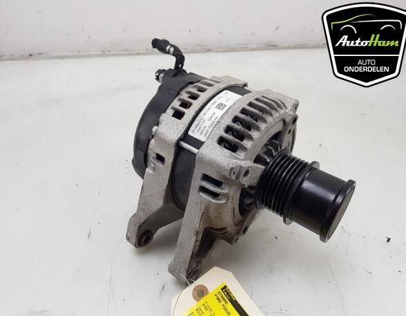 Dynamo (Alternator) FORD FOCUS IV Turnier (HP)