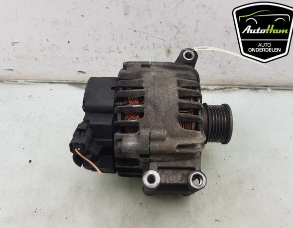 Dynamo (Alternator) PEUGEOT 208 I (CA_, CC_), PEUGEOT 3008 MPV (0U_), PEUGEOT 207 (WA_, WC_), PEUGEOT 308 I (4A_, 4C_)