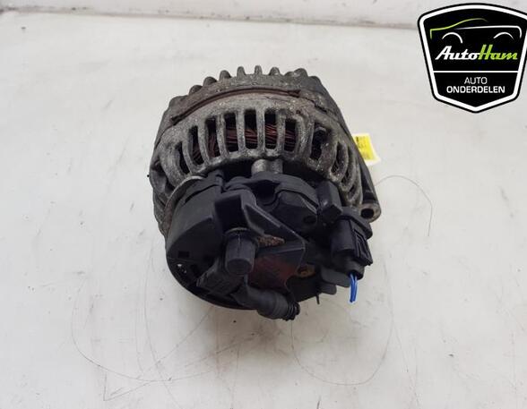 Alternator MERCEDES-BENZ E-CLASS T-Model (S211), MERCEDES-BENZ SL (R230)