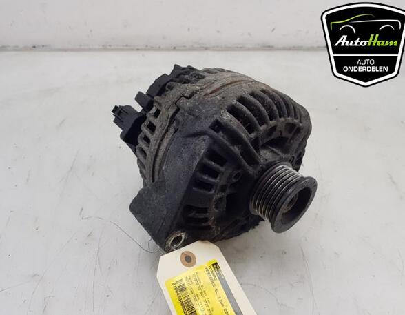 Alternator MERCEDES-BENZ E-CLASS T-Model (S211), MERCEDES-BENZ SL (R230)