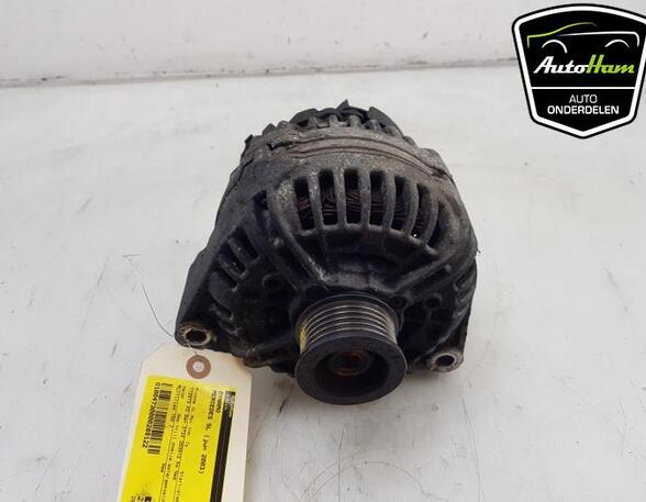 Alternator MERCEDES-BENZ E-CLASS T-Model (S211), MERCEDES-BENZ SL (R230)