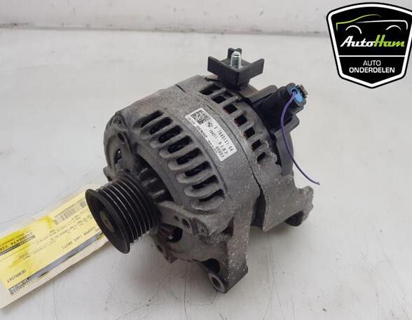 Alternator BMW 2 Active Tourer (F45), MINI MINI (F56), BMW 3 Touring (F31), MINI MINI (F55)