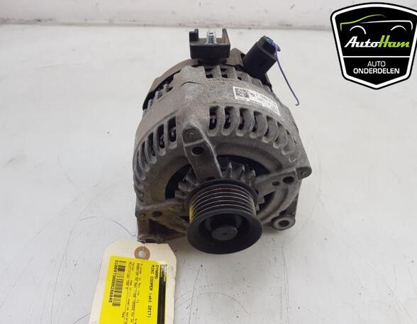 Alternator BMW 2 Active Tourer (F45), MINI MINI (F56), BMW 3 Touring (F31), MINI MINI (F55)