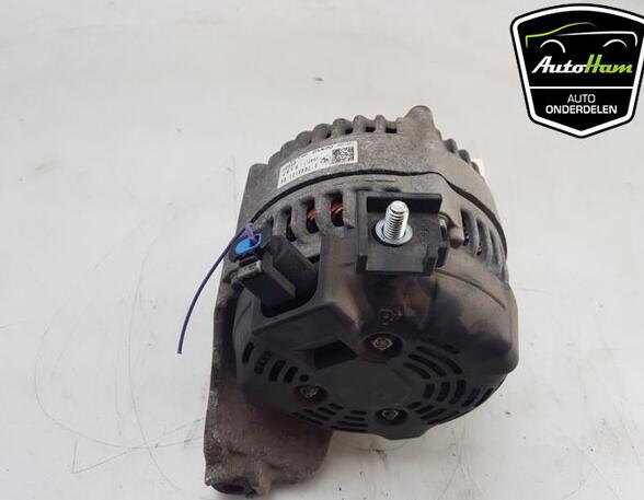 Dynamo (Alternator) BMW 2 Active Tourer (F45), MINI MINI (F56), BMW 3 Touring (F31), MINI MINI (F55)