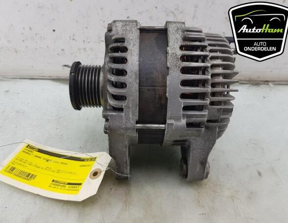 Dynamo (Alternator) RENAULT GRAND SCÉNIC III (JZ0/1_), RENAULT MEGANE III Grandtour (KZ0/1)