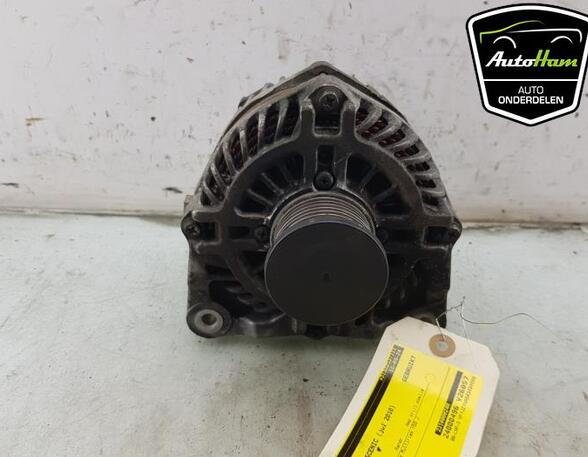 Dynamo (Alternator) RENAULT GRAND SCÉNIC III (JZ0/1_), RENAULT MEGANE III Grandtour (KZ0/1)