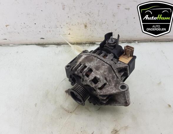 Alternator FORD KA (RB_)