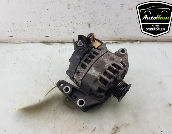 Alternator FORD KA (RB_)