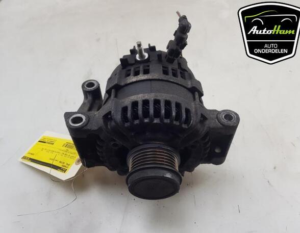 Dynamo (Alternator) OPEL ASTRA K Sports Tourer (B16), OPEL ASTRA K (B16)