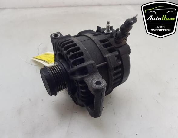 Dynamo (Alternator) OPEL ASTRA K Sports Tourer (B16), OPEL ASTRA K (B16)