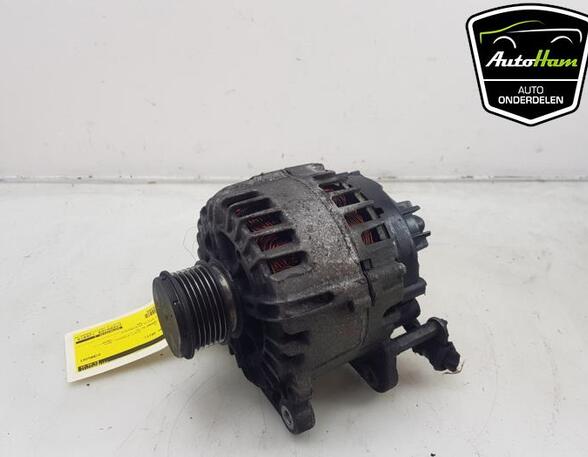 Dynamo (Alternator) SEAT IBIZA IV ST (6J8, 6P8)