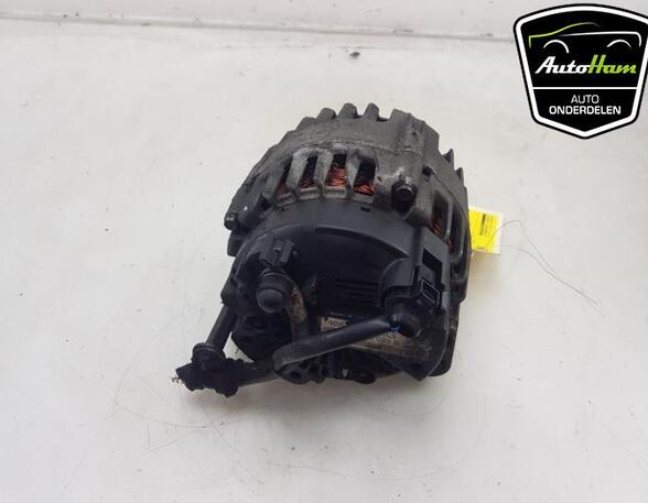 Dynamo (Alternator) SEAT IBIZA IV ST (6J8, 6P8)