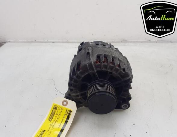 Dynamo (Alternator) SEAT IBIZA IV ST (6J8, 6P8)