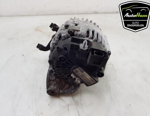 Alternator MINI MINI CLUBVAN (R55), MINI MINI COUNTRYMAN (R60), MINI MINI (R56)