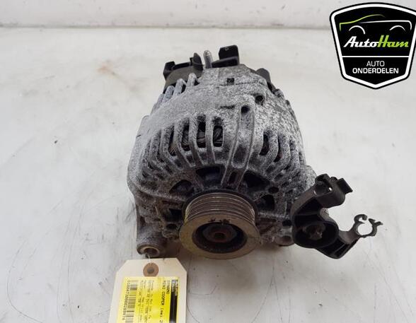 Alternator MINI MINI CLUBVAN (R55), MINI MINI COUNTRYMAN (R60), MINI MINI (R56)