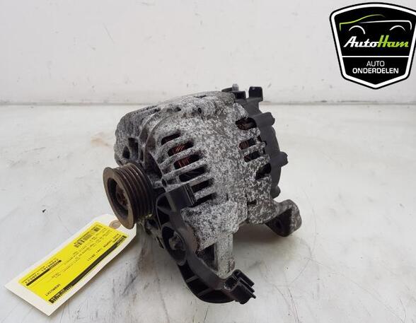 Dynamo (Alternator) MINI MINI CLUBVAN (R55), MINI MINI COUNTRYMAN (R60), MINI MINI (R56)