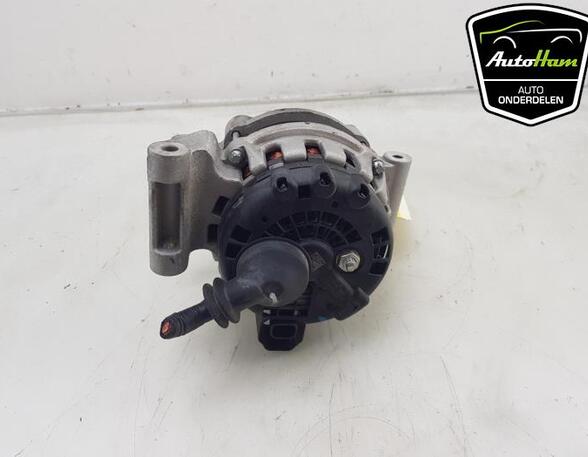 Alternator OPEL KARL (C16)