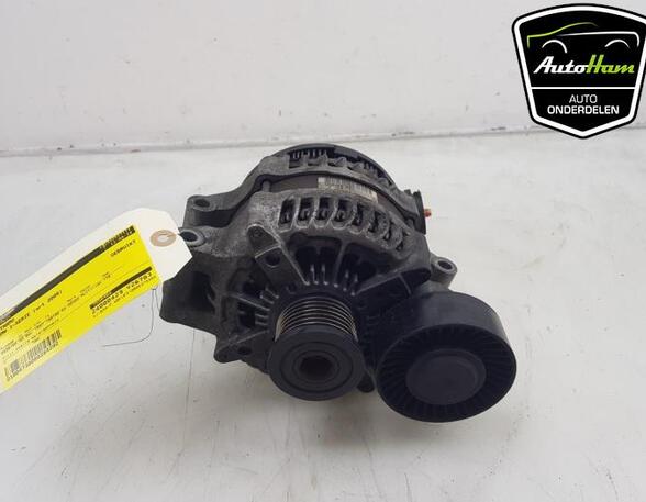 Dynamo (Alternator) BMW 1 (E81), BMW 1 (E87), BMW 3 Touring (E91)