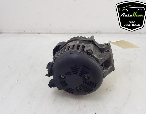 Dynamo (Alternator) BMW 1 (E81), BMW 1 (E87), BMW 3 Touring (E91)