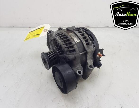 Dynamo (Alternator) BMW 1 (E81), BMW 1 (E87), BMW 3 Touring (E91)