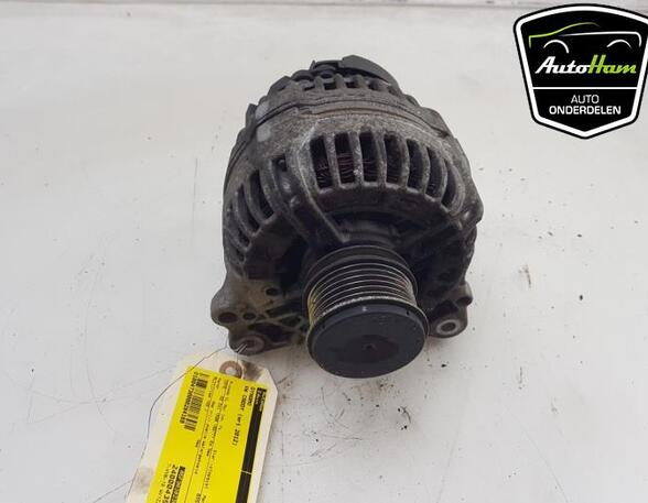 Dynamo (Alternator) AUDI TT (8J3), AUDI A3 (8P1), AUDI A3 Sportback (8PA), SKODA OCTAVIA II (1Z3)