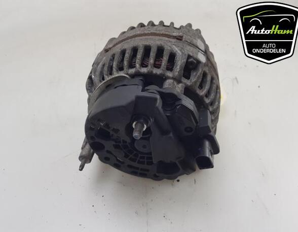 Dynamo (Alternator) AUDI TT (8J3), AUDI A3 (8P1), AUDI A3 Sportback (8PA), SKODA OCTAVIA II (1Z3)