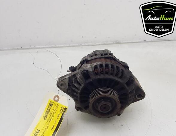 Alternator SUZUKI SWIFT III (MZ, EZ), SUZUKI ALTO (FF)