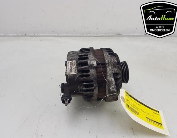 Alternator SUZUKI SWIFT III (MZ, EZ), SUZUKI ALTO (FF)