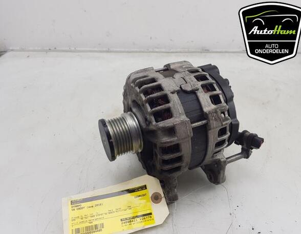 Dynamo (Alternator) VW GOLF VII (5G1, BQ1, BE1, BE2)