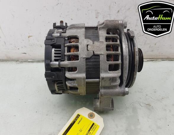 Dynamo (Alternator) BMW X3 (G01, F97)