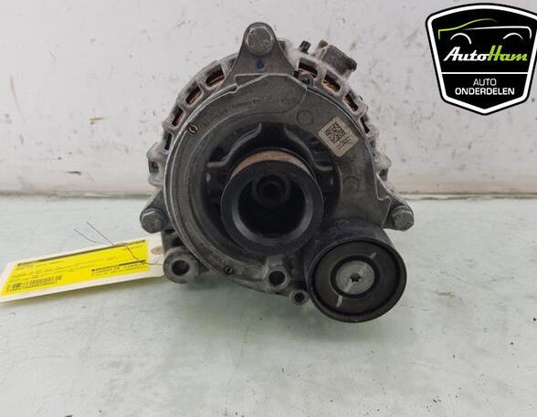 Dynamo (Alternator) BMW X3 (G01, F97)