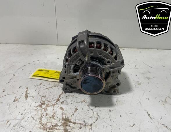 Dynamo (Alternator) VW CADDY V Box Body/MPV (SBA, SBH)