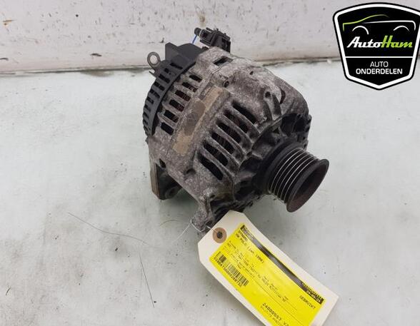 Alternator SKODA OCTAVIA I (1U2), VW GOLF IV (1J1), VW GOLF IV Variant (1J5), SEAT IBIZA II (6K1)