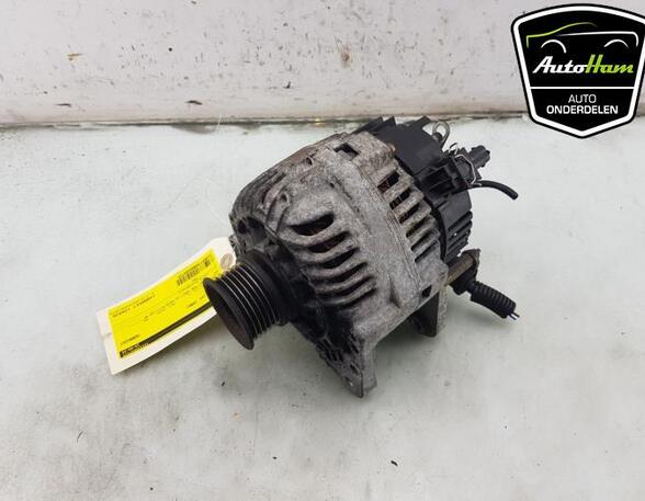 Dynamo (Alternator) SKODA OCTAVIA I (1U2), VW GOLF IV (1J1), VW GOLF IV Variant (1J5), SEAT IBIZA II (6K1)