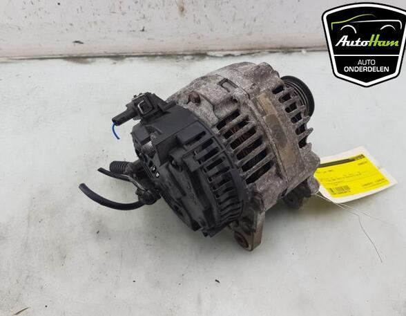 Dynamo (Alternator) SKODA OCTAVIA I (1U2), VW GOLF IV (1J1), VW GOLF IV Variant (1J5), SEAT IBIZA II (6K1)