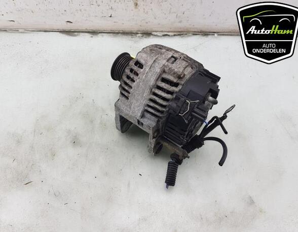 Alternator SKODA OCTAVIA I (1U2), VW GOLF IV (1J1), VW GOLF IV Variant (1J5), SEAT IBIZA II (6K1)