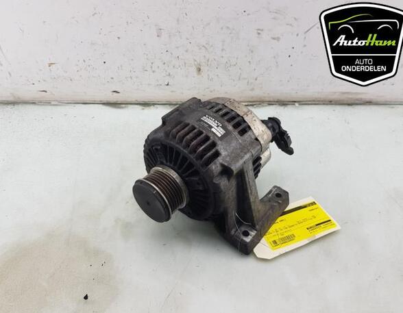 Dynamo (Alternator) VOLVO V40 Estate (645), VOLVO S40 I (644)