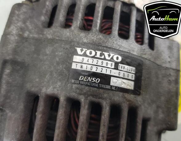 Dynamo (Alternator) VOLVO V40 Estate (645), VOLVO S40 I (644)