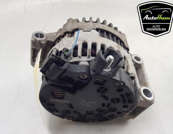 Dynamo (Alternator) FORD MONDEO IV Turnier (BA7)