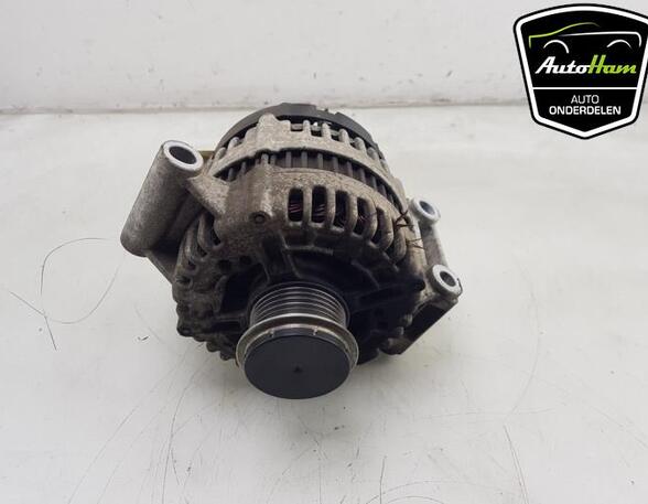 Dynamo (Alternator) FORD MONDEO IV Turnier (BA7)