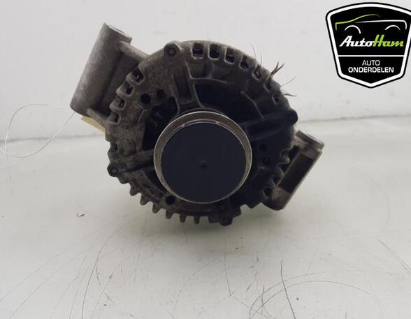 Dynamo (Alternator) FORD MONDEO IV Turnier (BA7)