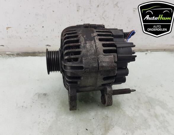 Dynamo (Alternator) VW GOLF V (1K1), VW GOLF PLUS (5M1, 521), SEAT CORDOBA (6L2), VW EOS (1F7, 1F8)