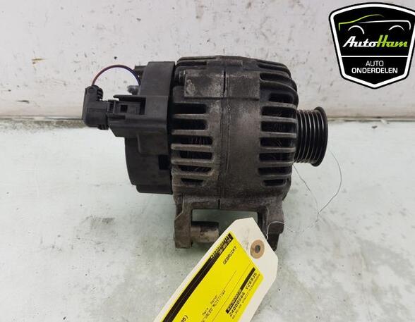 Alternator VW GOLF V (1K1), VW GOLF PLUS (5M1, 521), SEAT CORDOBA (6L2), VW EOS (1F7, 1F8)