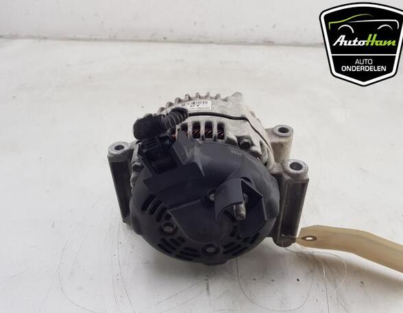 Dynamo (Alternator) OPEL ASTRA K Sports Tourer (B16)